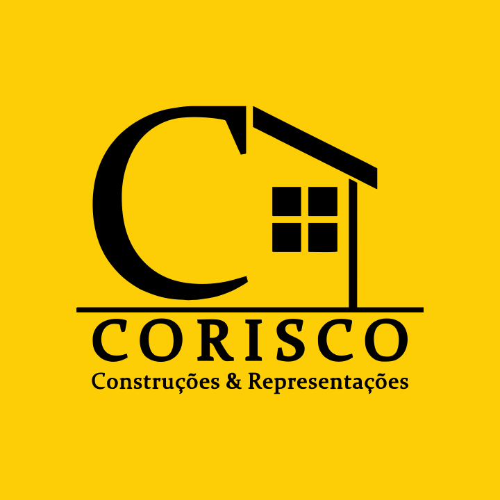 CorisConstruções Material de Construção