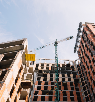 CorisConstruções Material de Construção